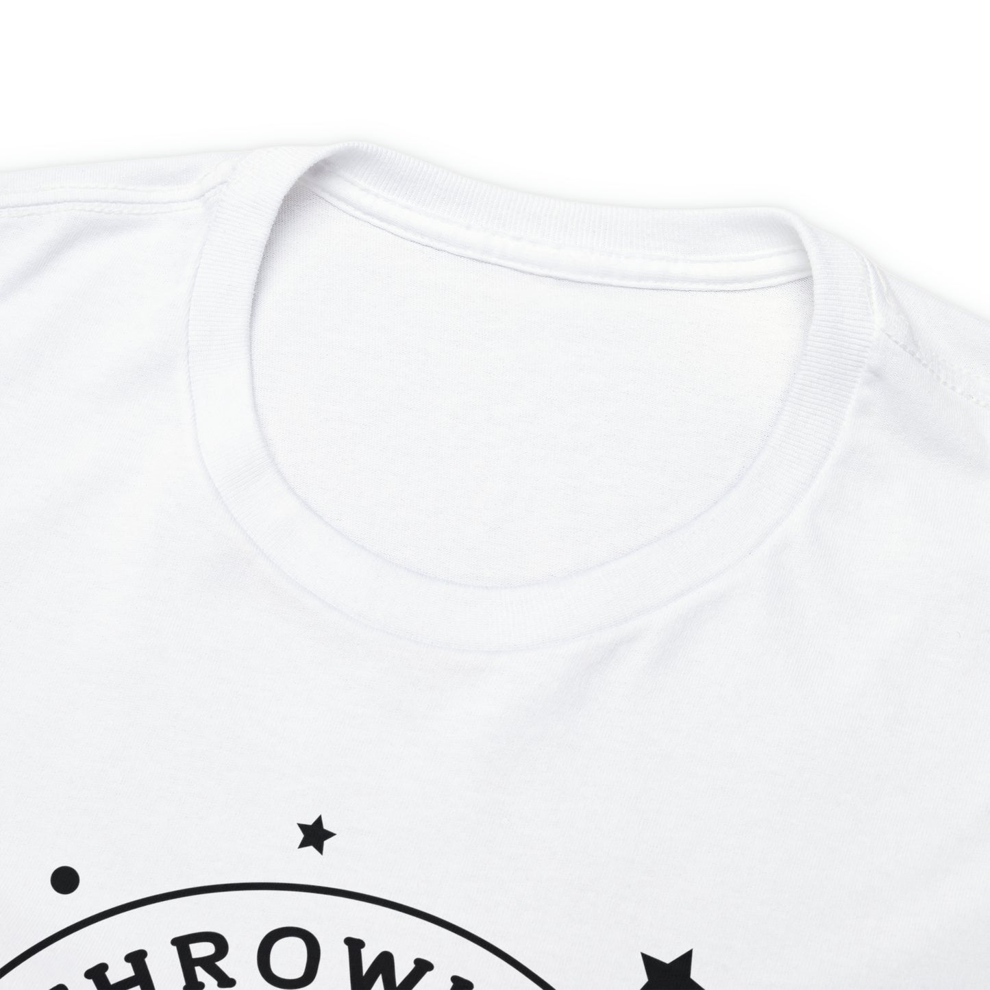 Throwing Sarcasm Like Confetti Tee