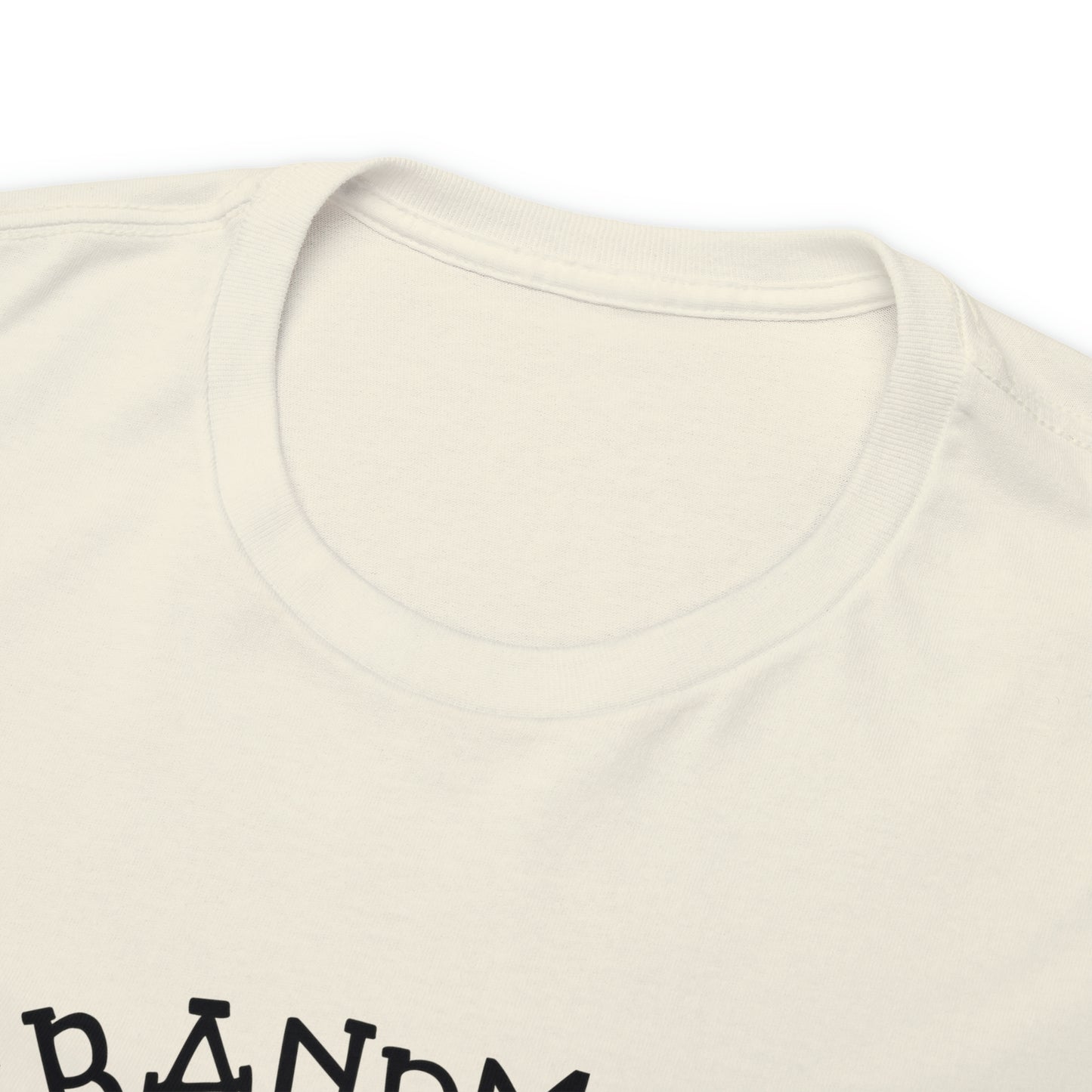 Grandma to Bee Tee