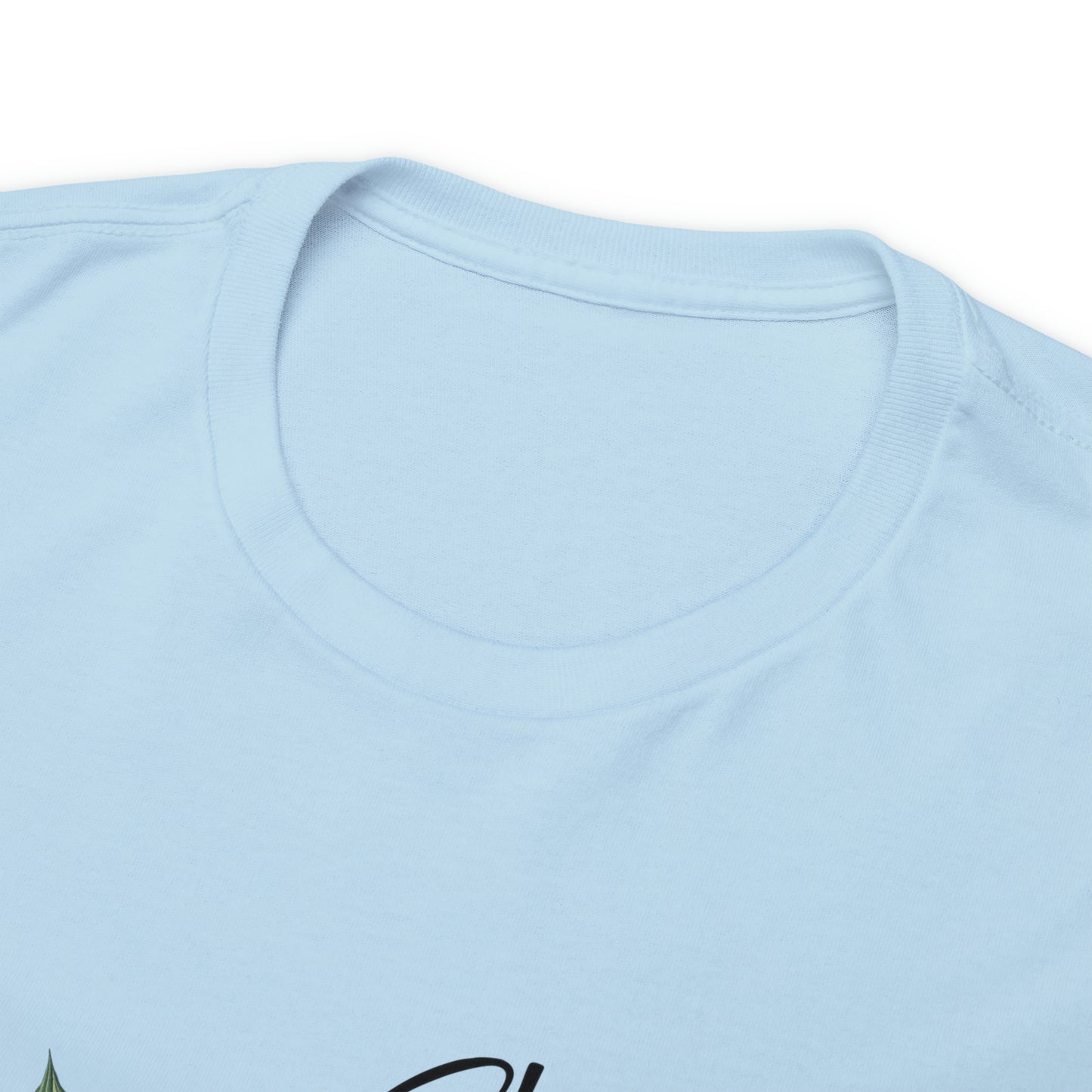 Photographer: She Works With Her Hands Tee