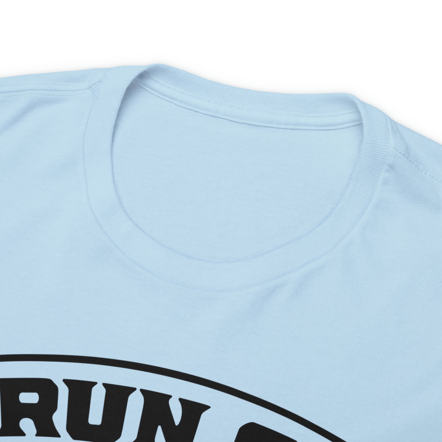 I Run on Coffee and Sarcasm Tee