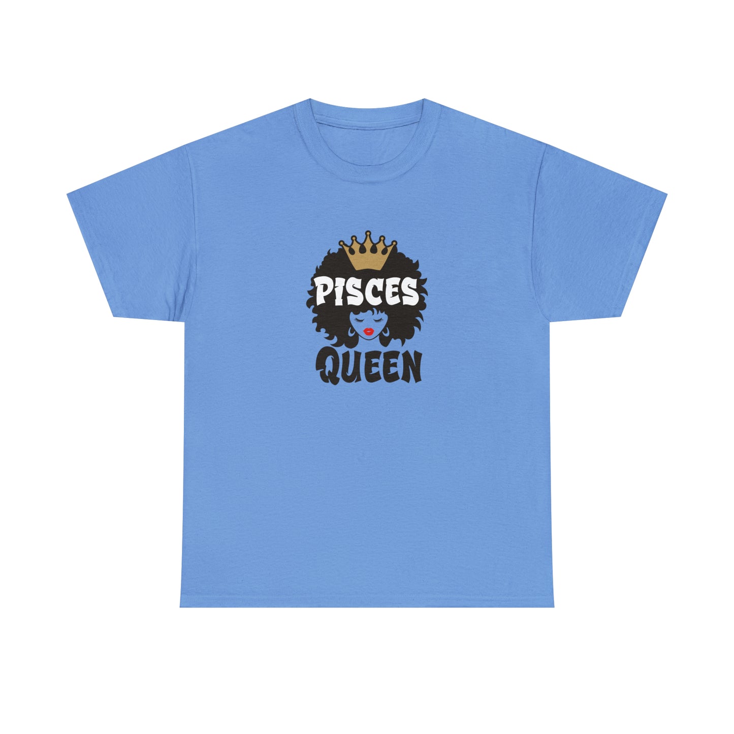 Pisces Queen Tee