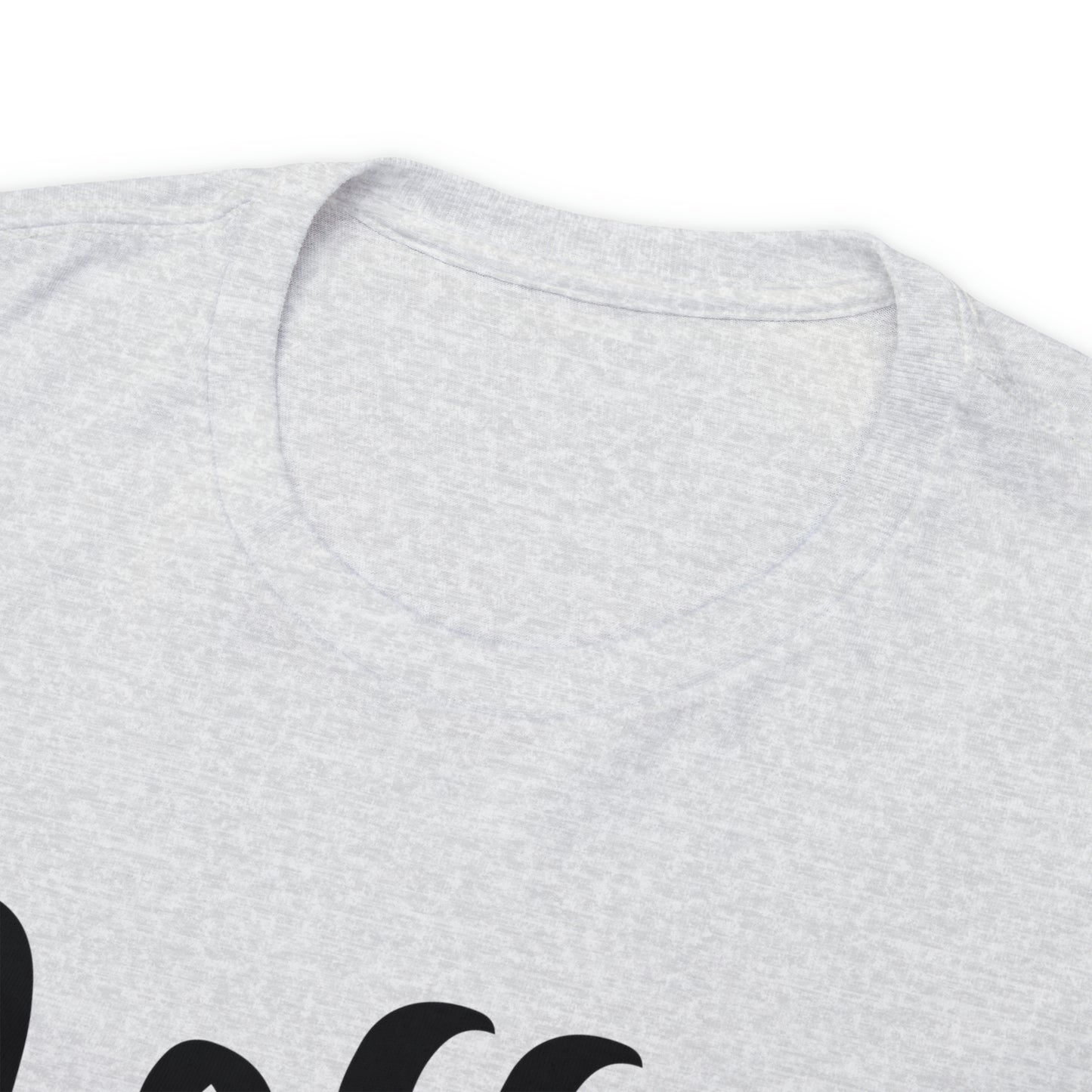 Coffee Cats and Chill Unisex Tee