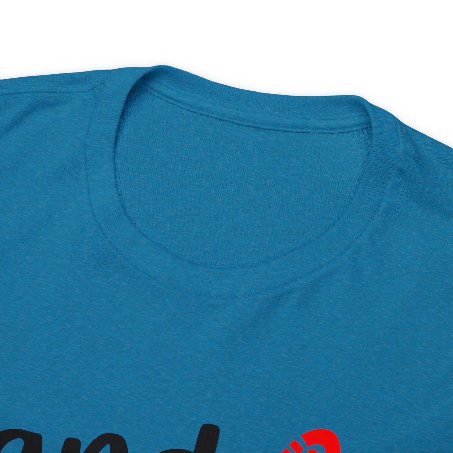 Land of the Free Because of the Brave Unisex Tee