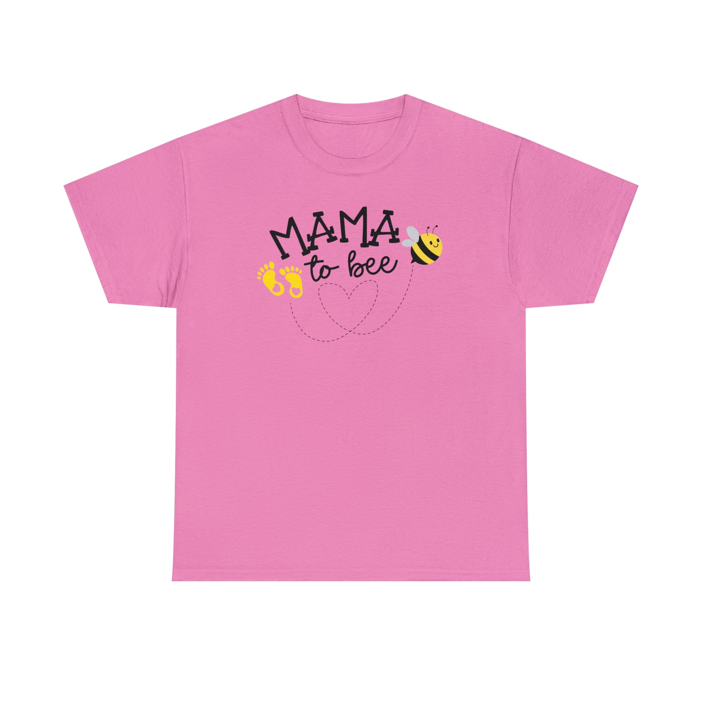 Mama to Bee Tee