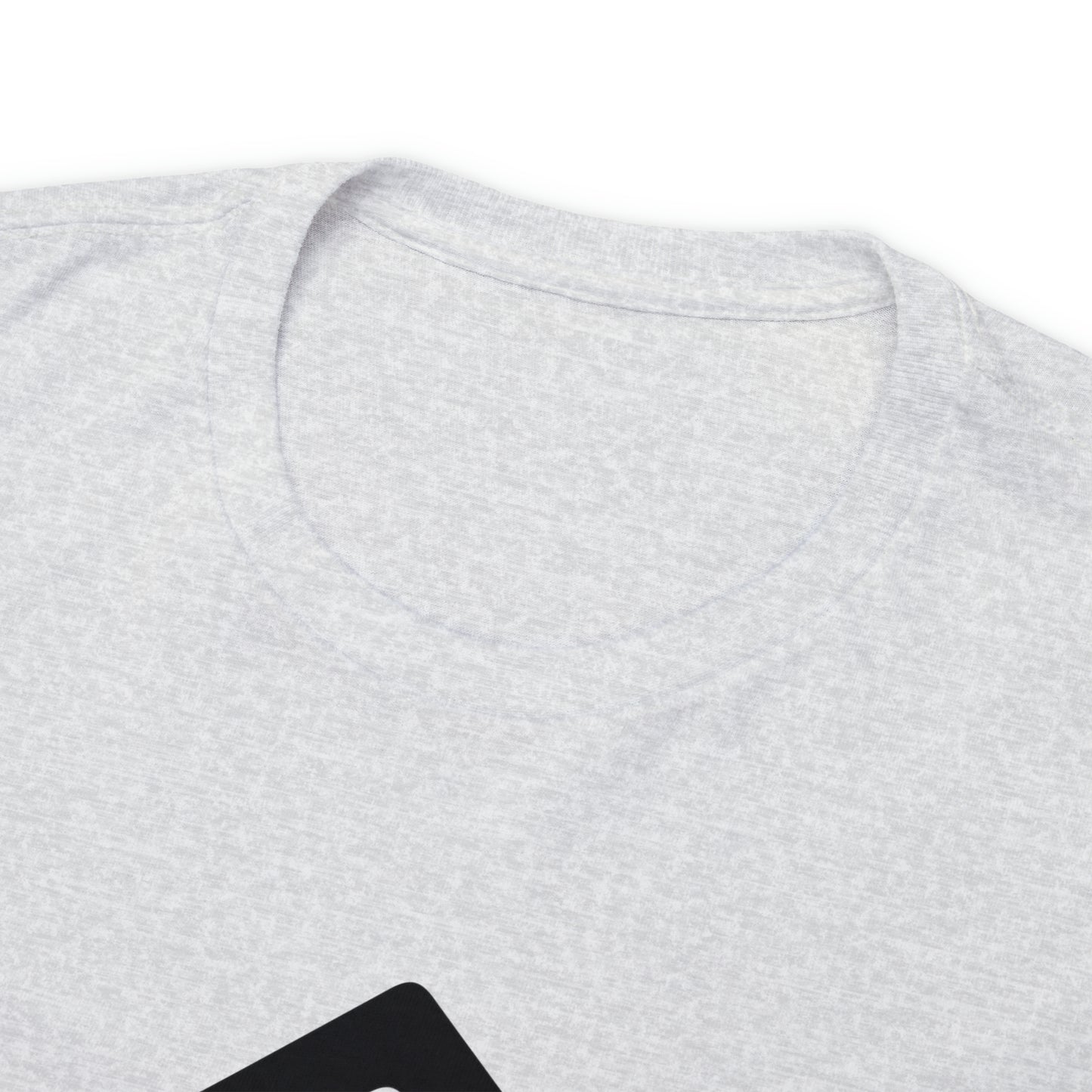 Home is Where the Dog Is Unisex Tee
