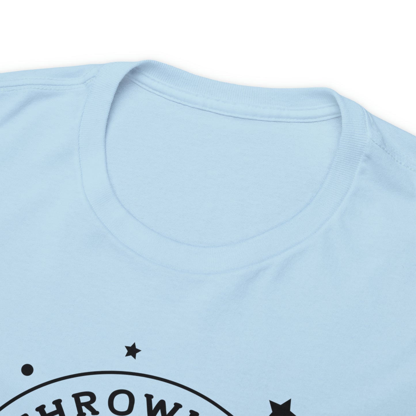 Throwing Sarcasm Like Confetti Tee