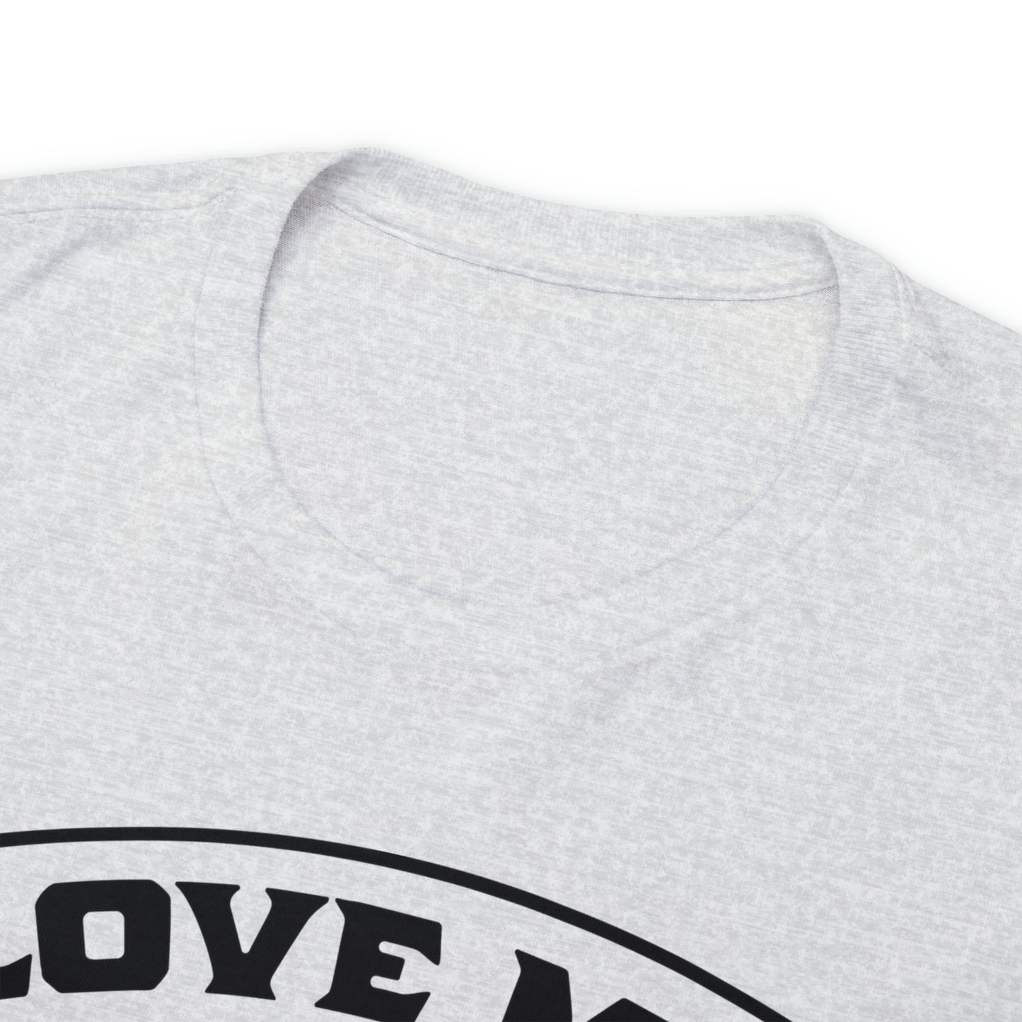 Love or Hate Me, I'm Gonna Shine Tee