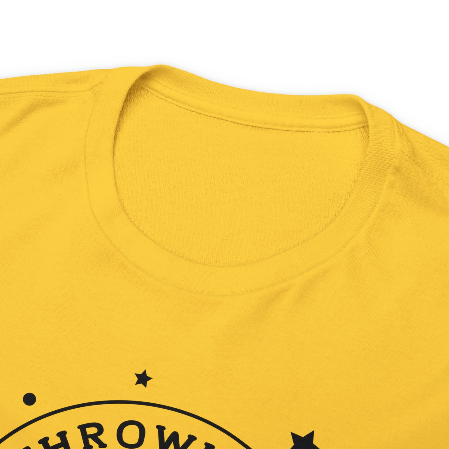 Throwing Sarcasm Like Confetti Tee