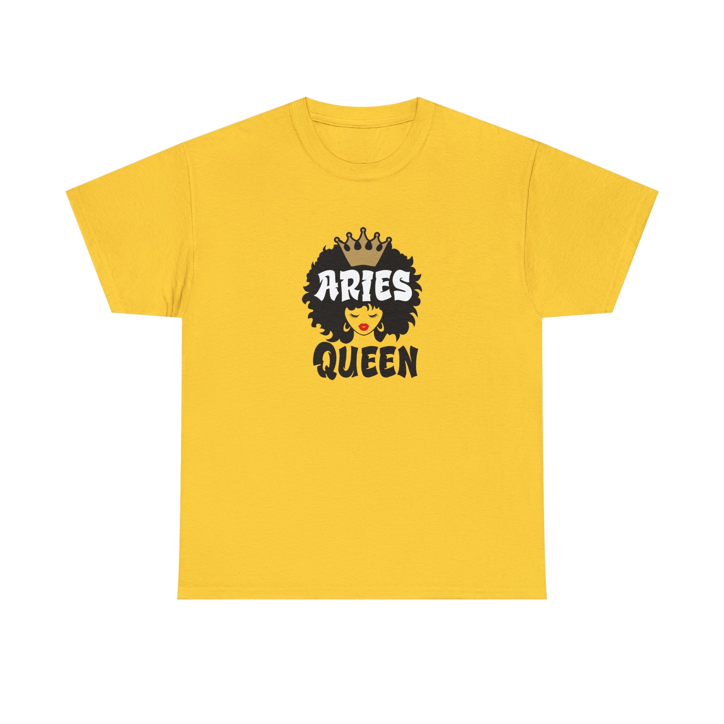 Aries Queen Tee