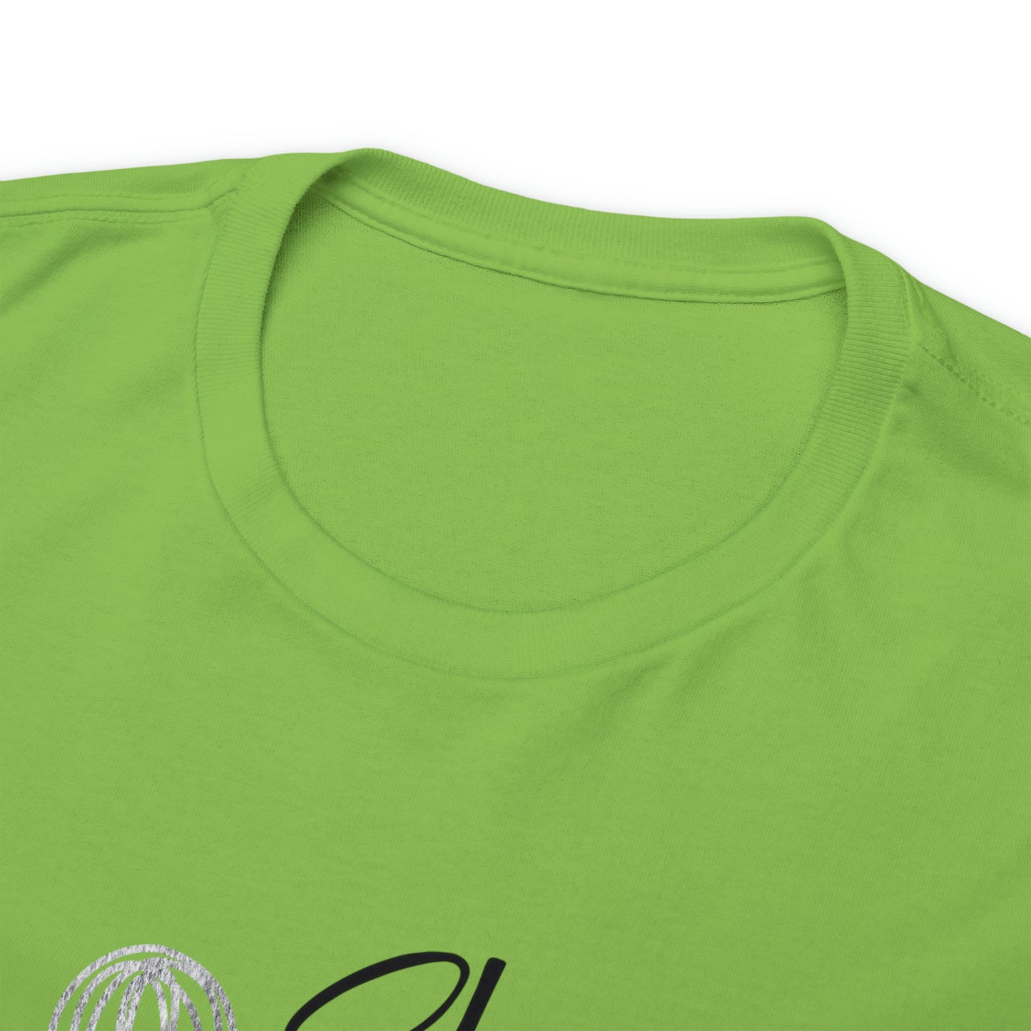 Chef: She Works With Her Hands Tee
