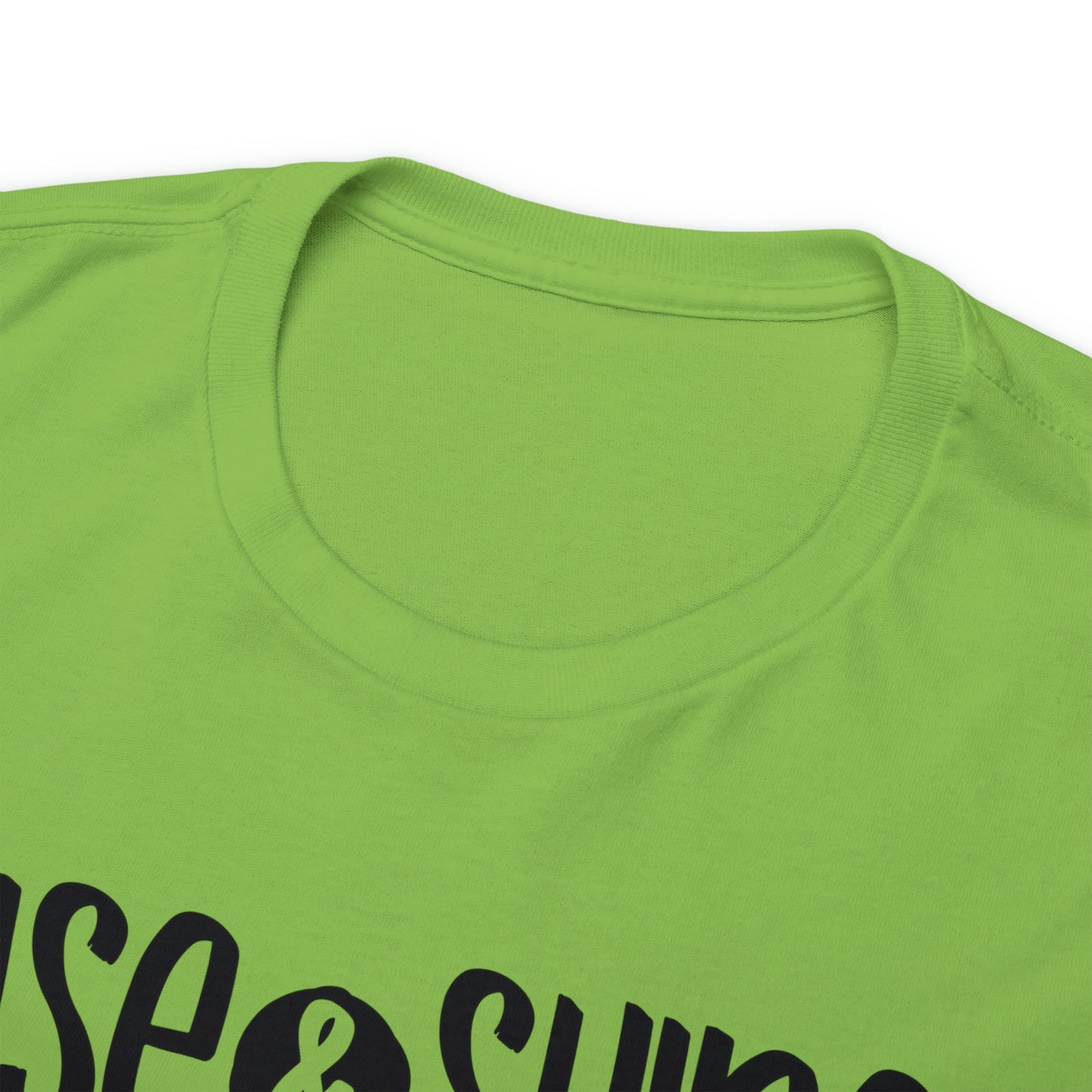 Rise and Shine Mother Cluckers Unisex Tee