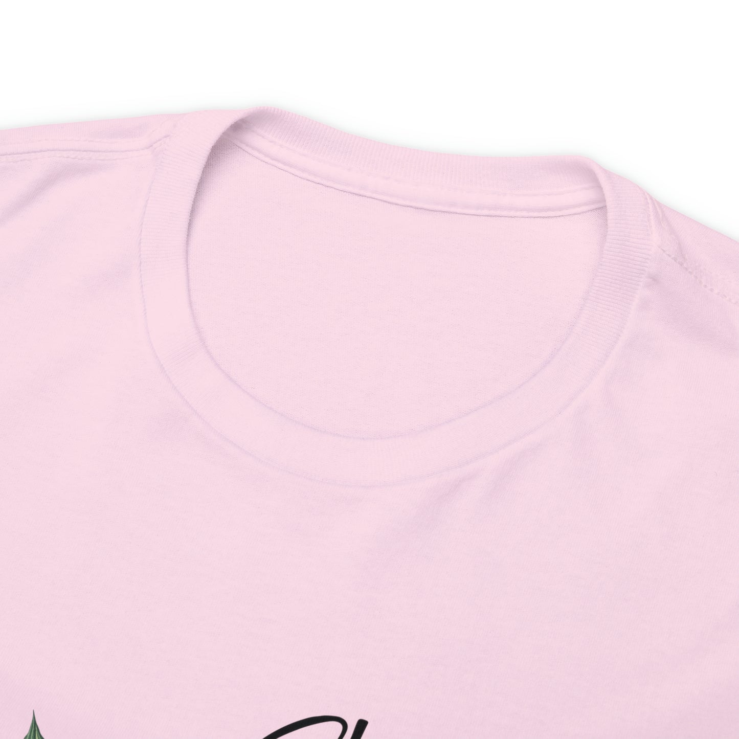 Photographer: She Works With Her Hands Tee