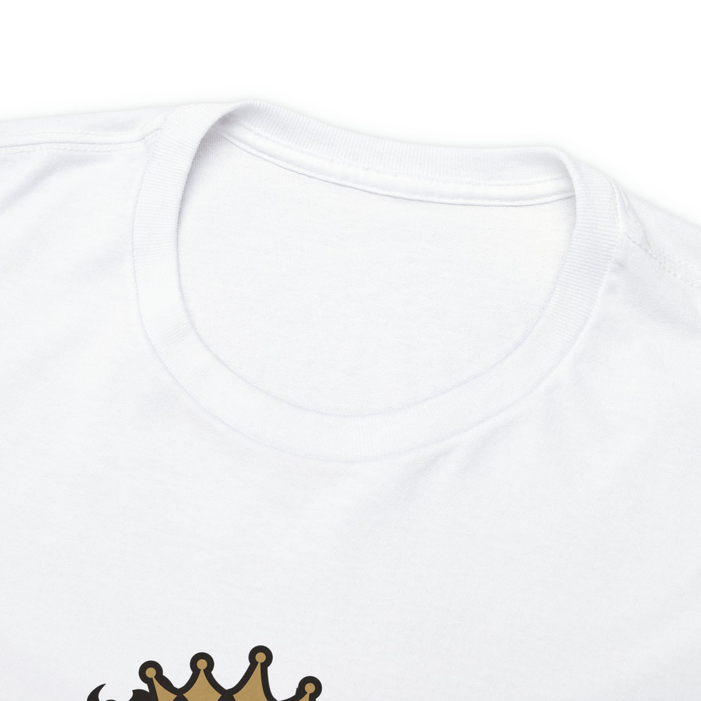 Cancer Queen Tee