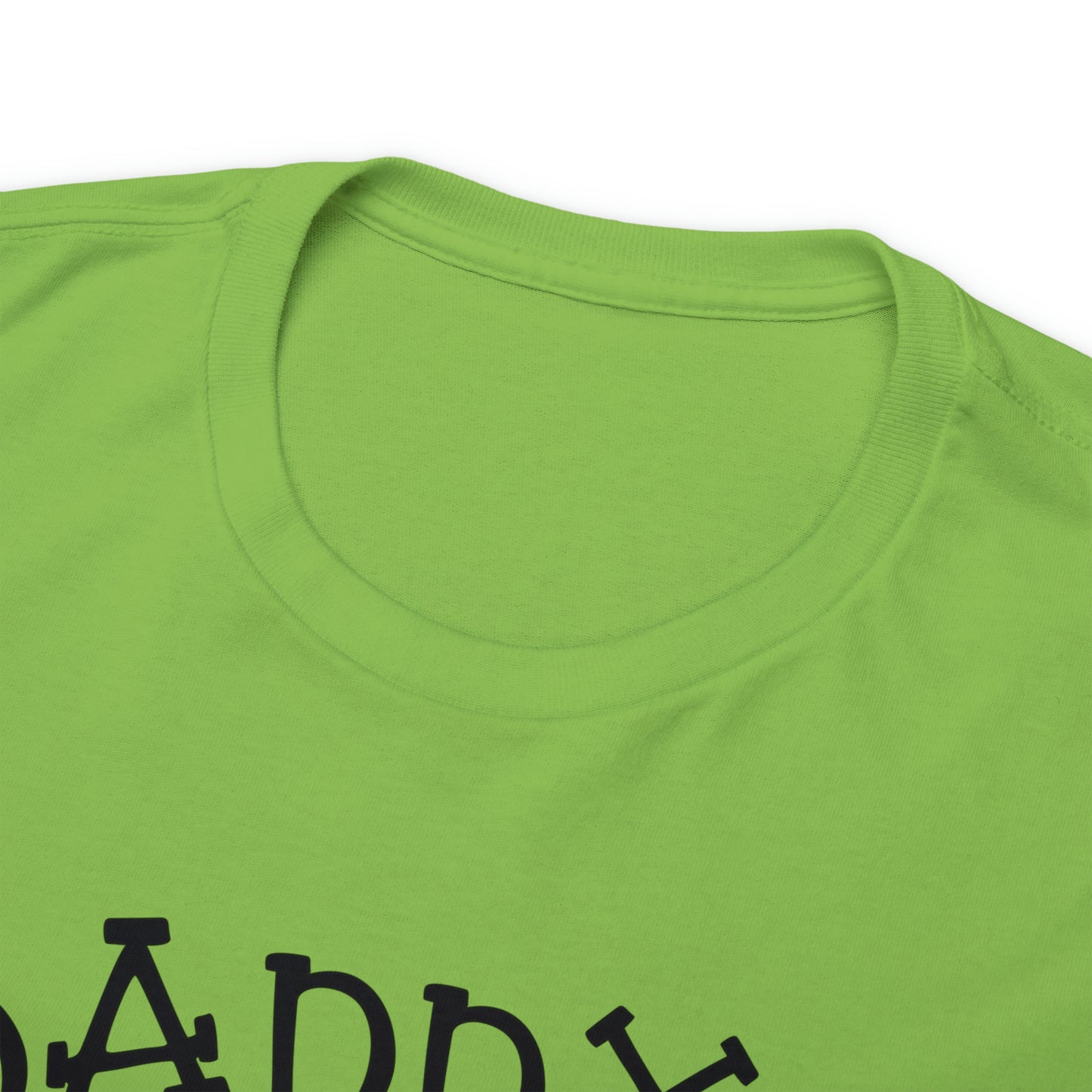 Daddy to Bee Tee