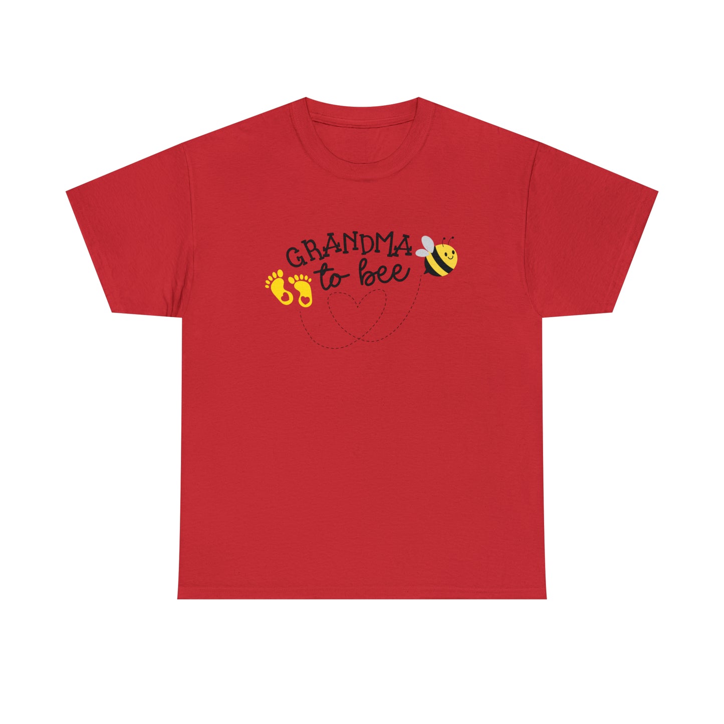 Grandma to Bee Tee