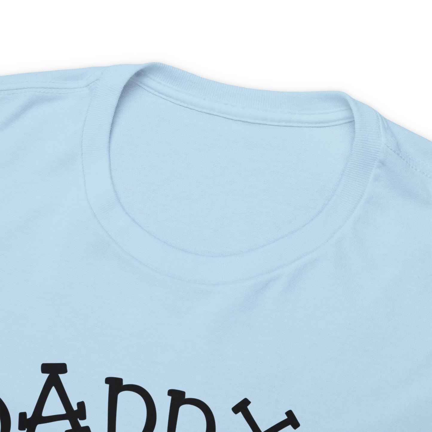 Daddy to Bee Tee