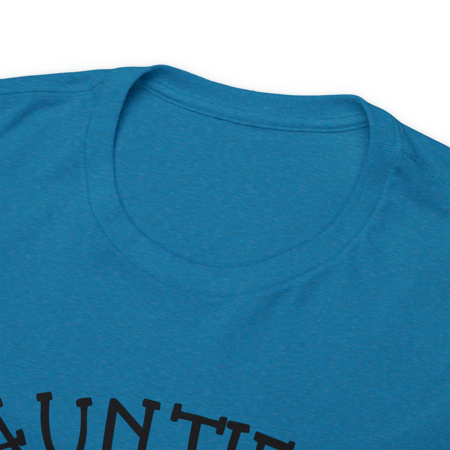 Auntie to Bee Tee