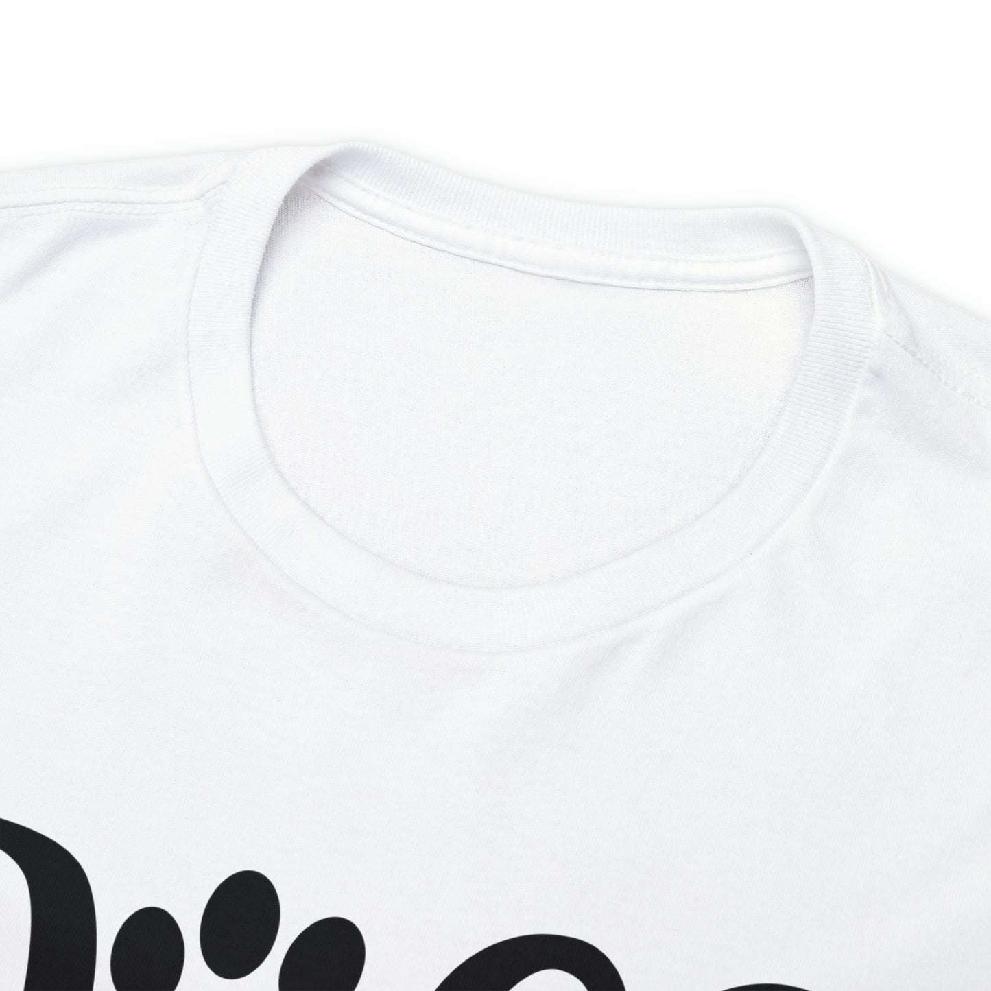 Dogs Welcome People Tolerated Unisex Tee