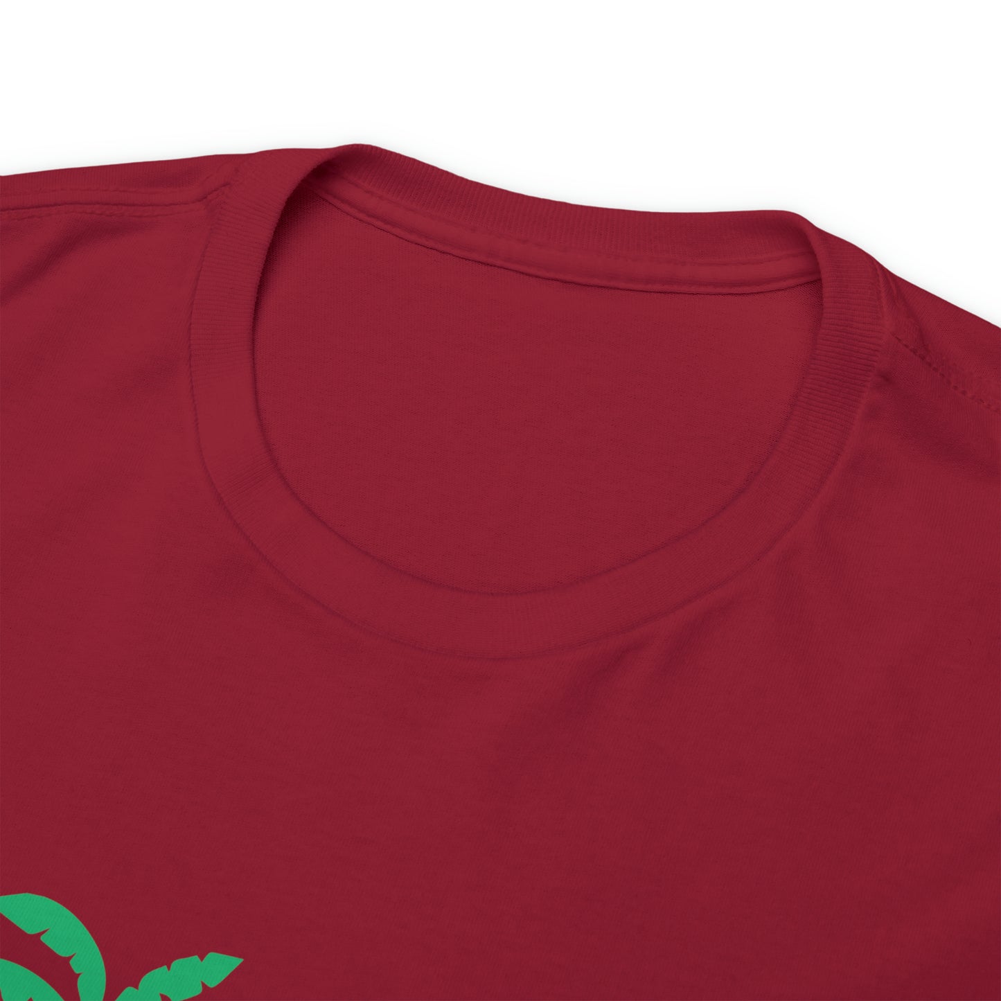 On Beach Time Tee