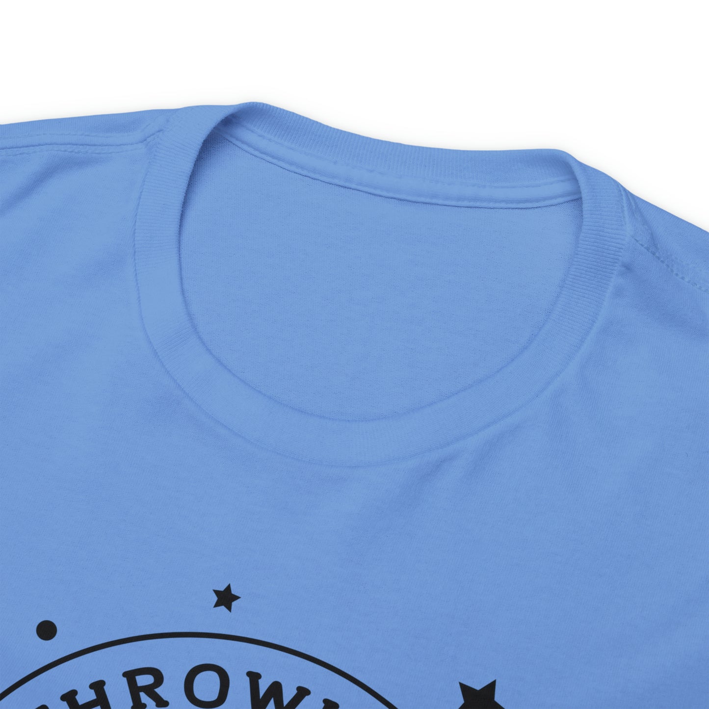 Throwing Sarcasm Like Confetti Tee