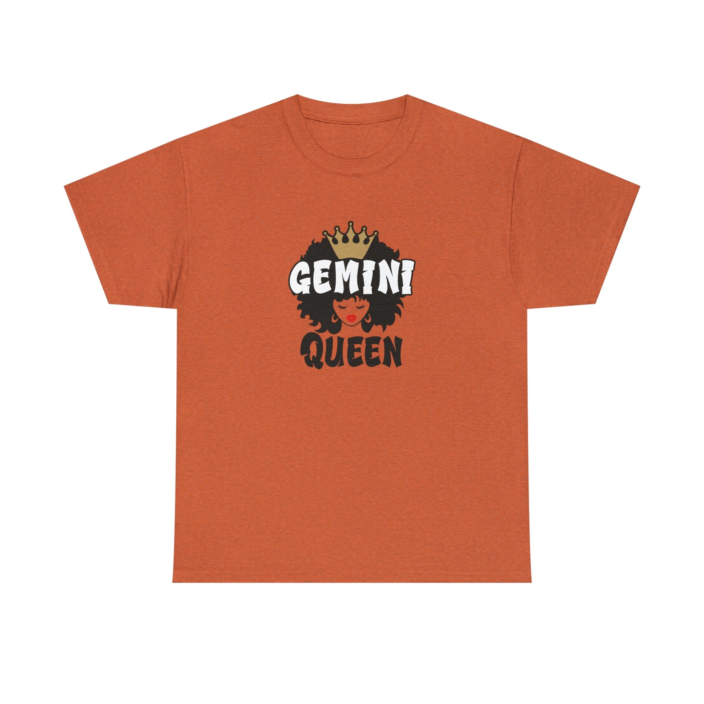 Gemini Queen Tee