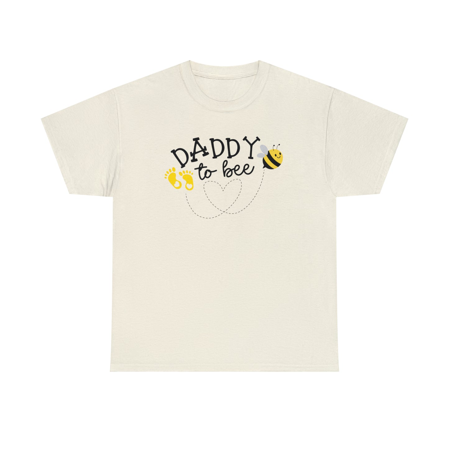 Daddy to Bee Tee