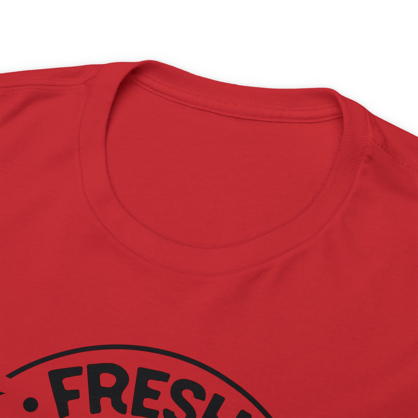 Fresh Sarcasm Served Daily Tee