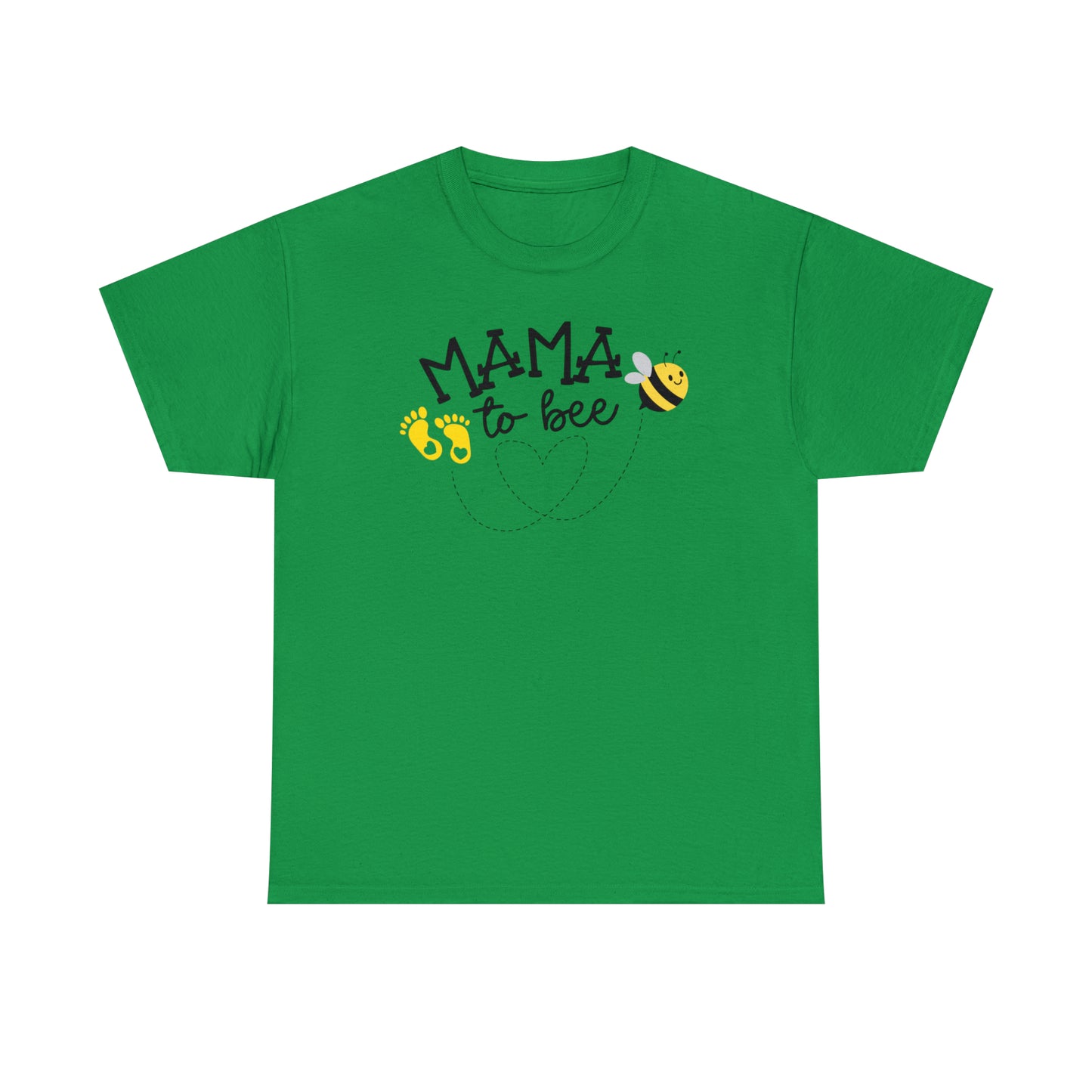 Mama to Bee Tee
