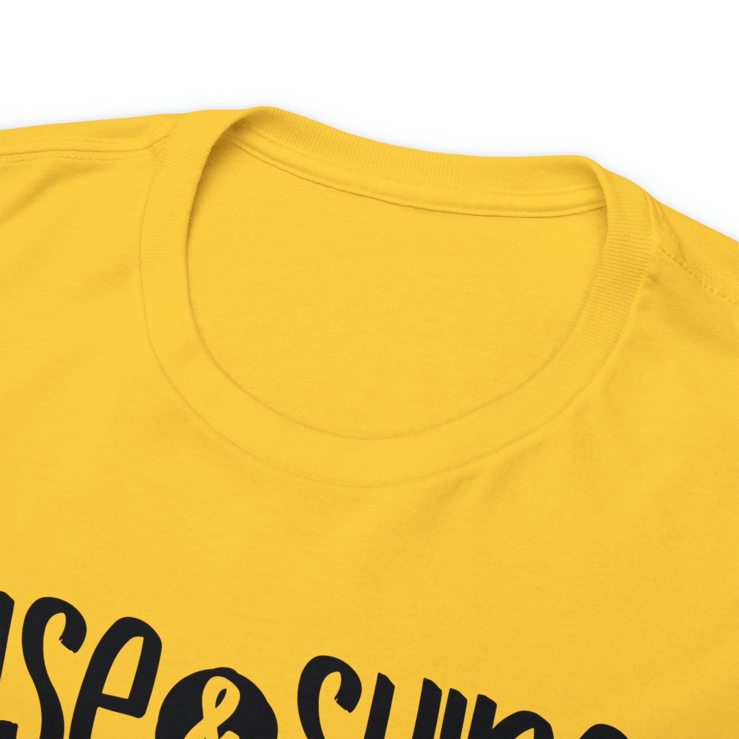 Rise and Shine Mother Cluckers Unisex Tee