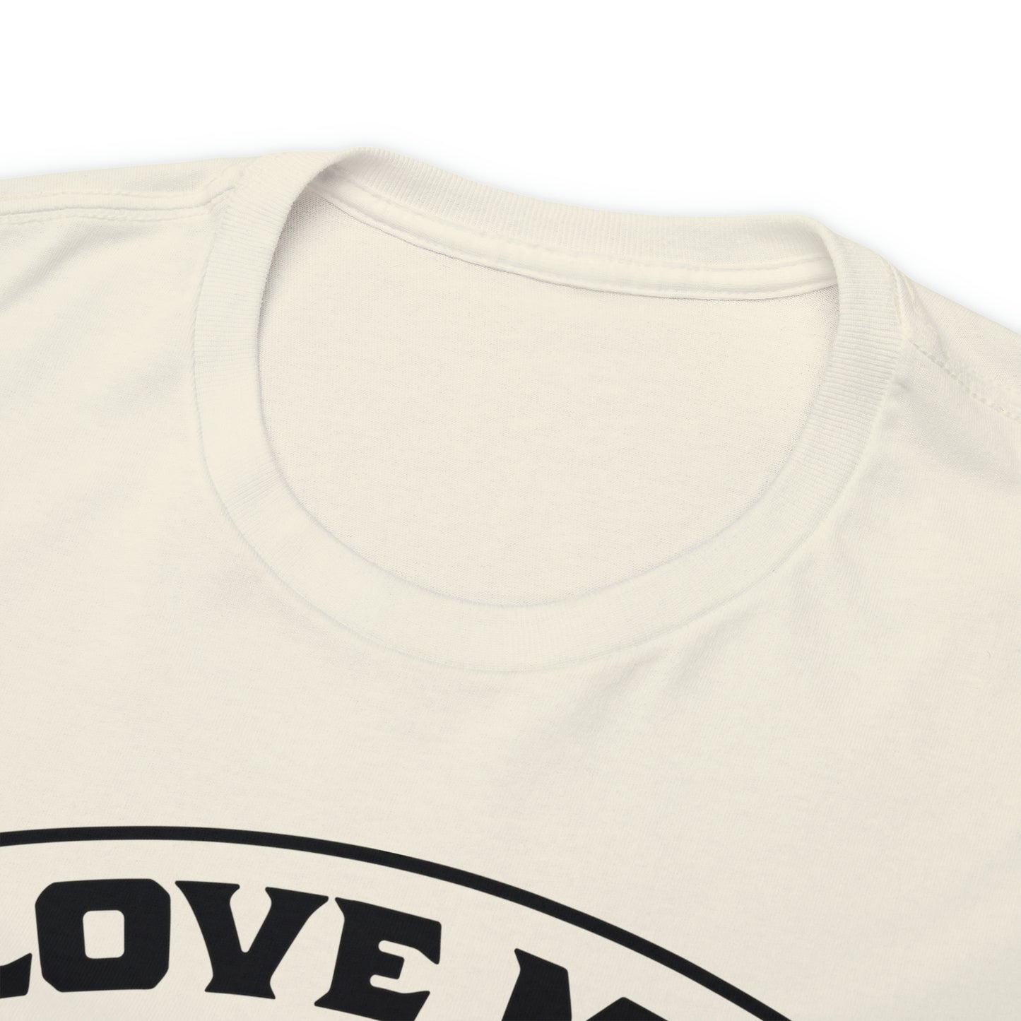 Love or Hate Me, I'm Gonna Shine Tee
