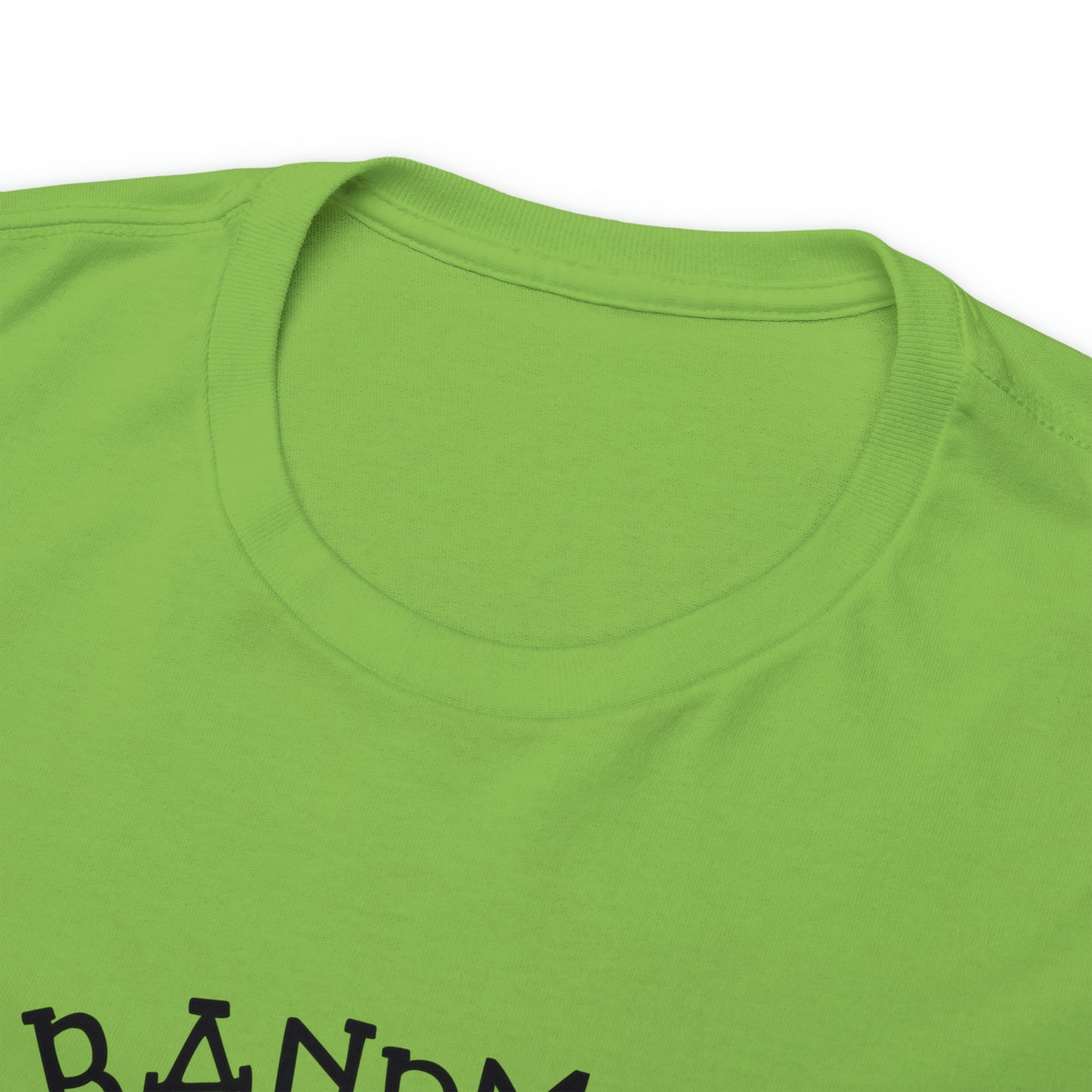 Grandma to Bee Tee