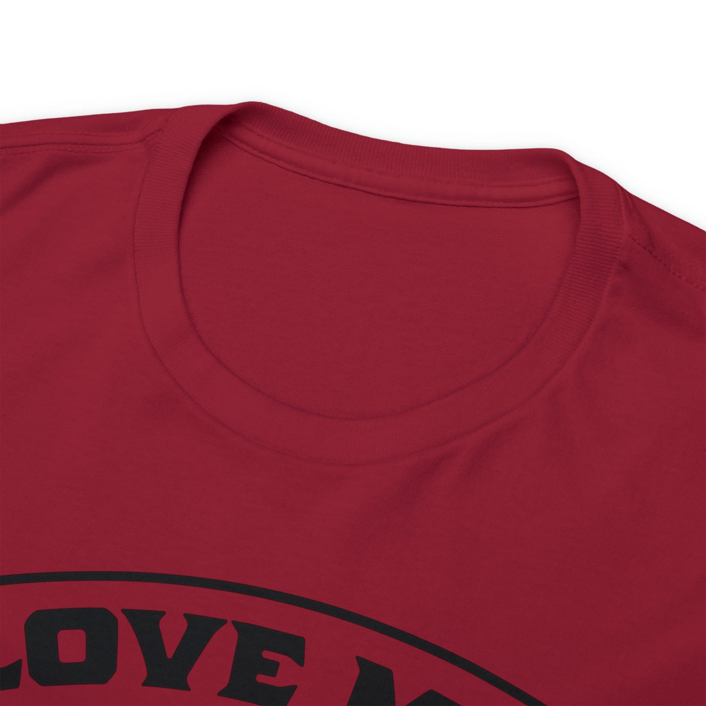 Love or Hate Me, I'm Gonna Shine Tee