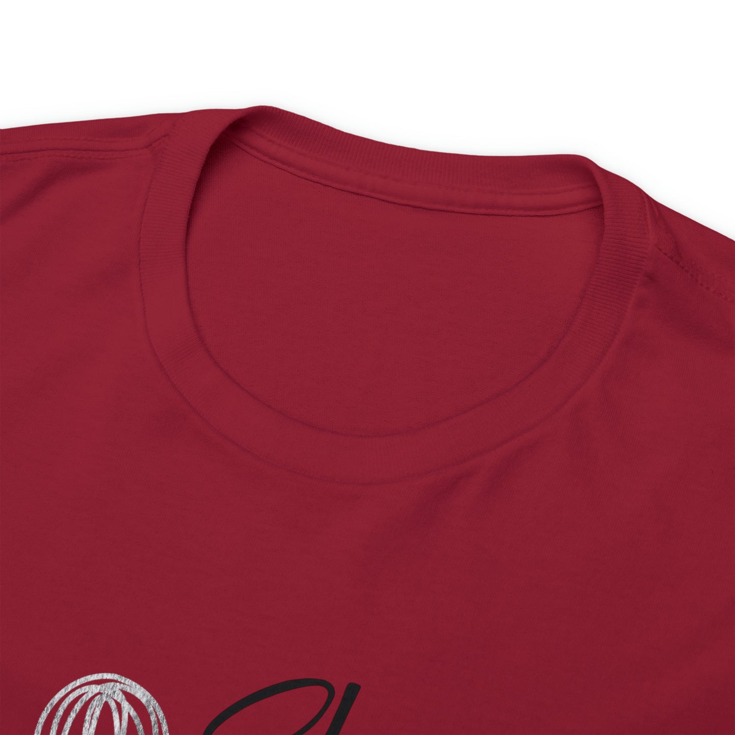 Chef: She Works With Her Hands Tee