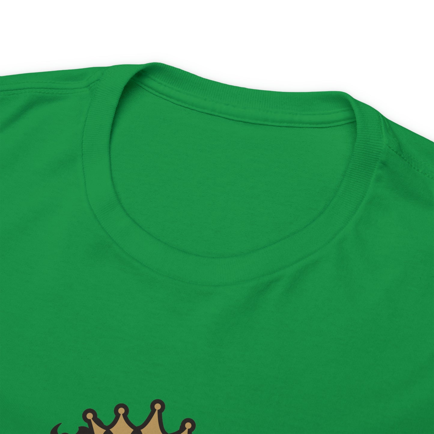 Gemini Queen Tee