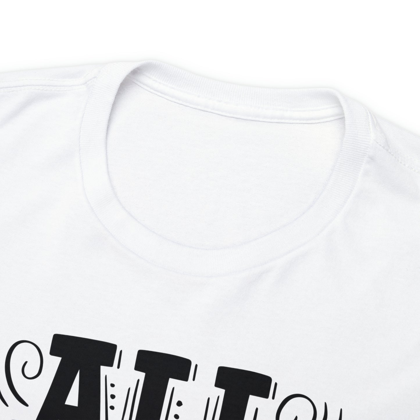 All You Need is Woof Unisex Heavy Cotton Tee