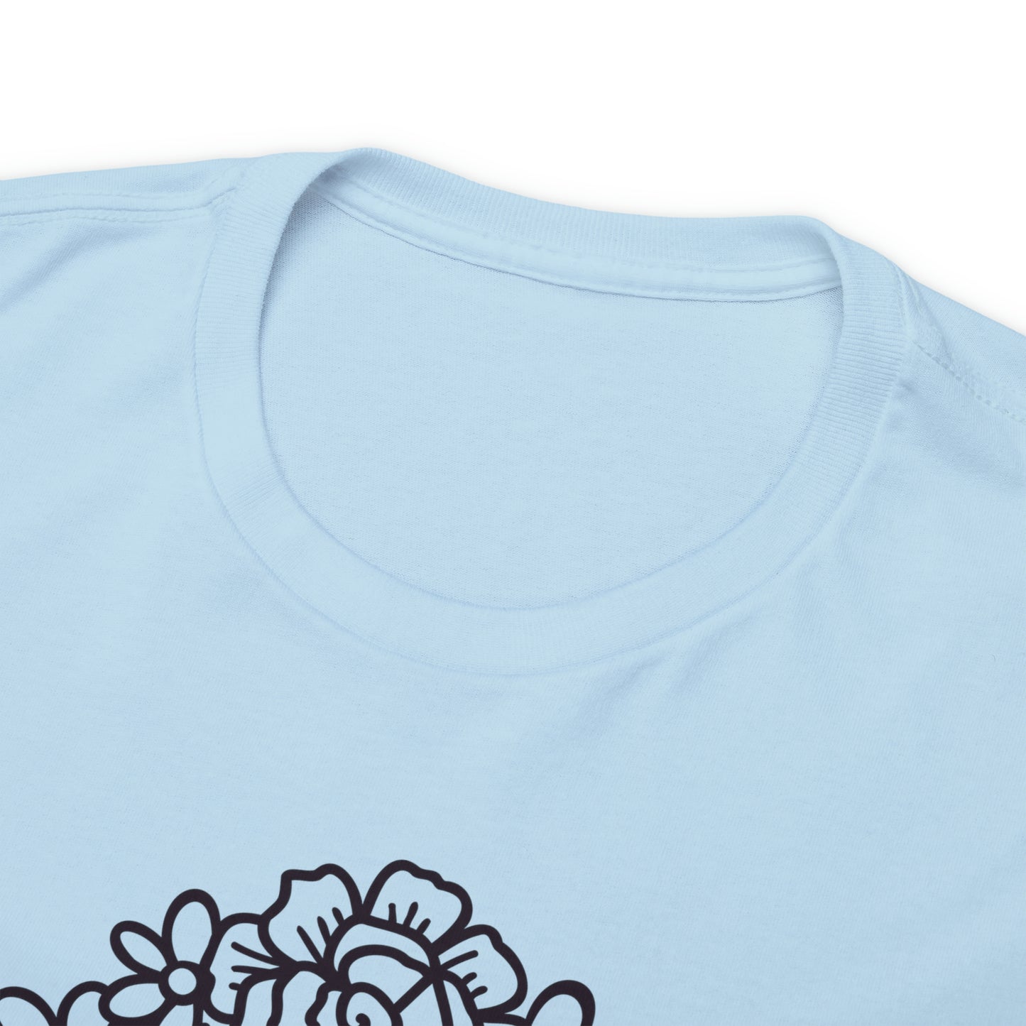 Bee Happy Tee