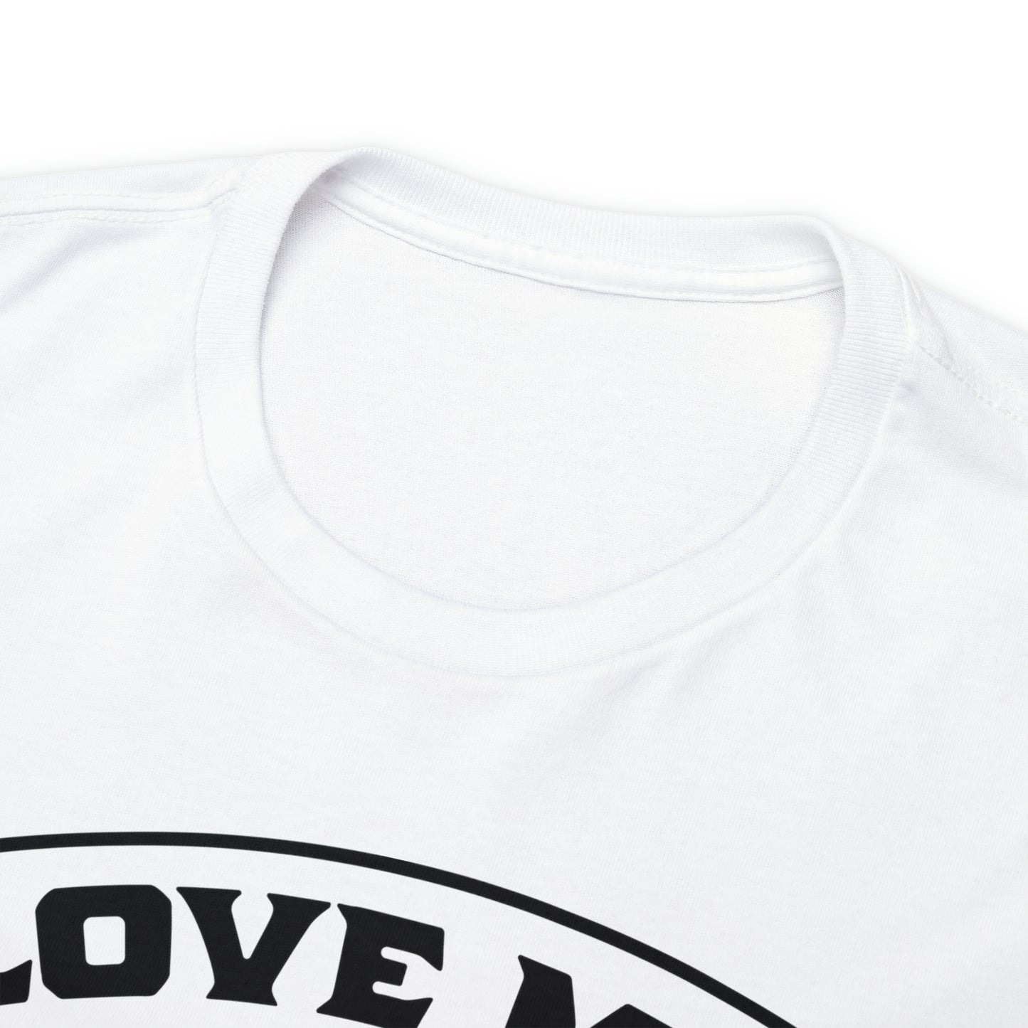 Love or Hate Me, I'm Gonna Shine Tee
