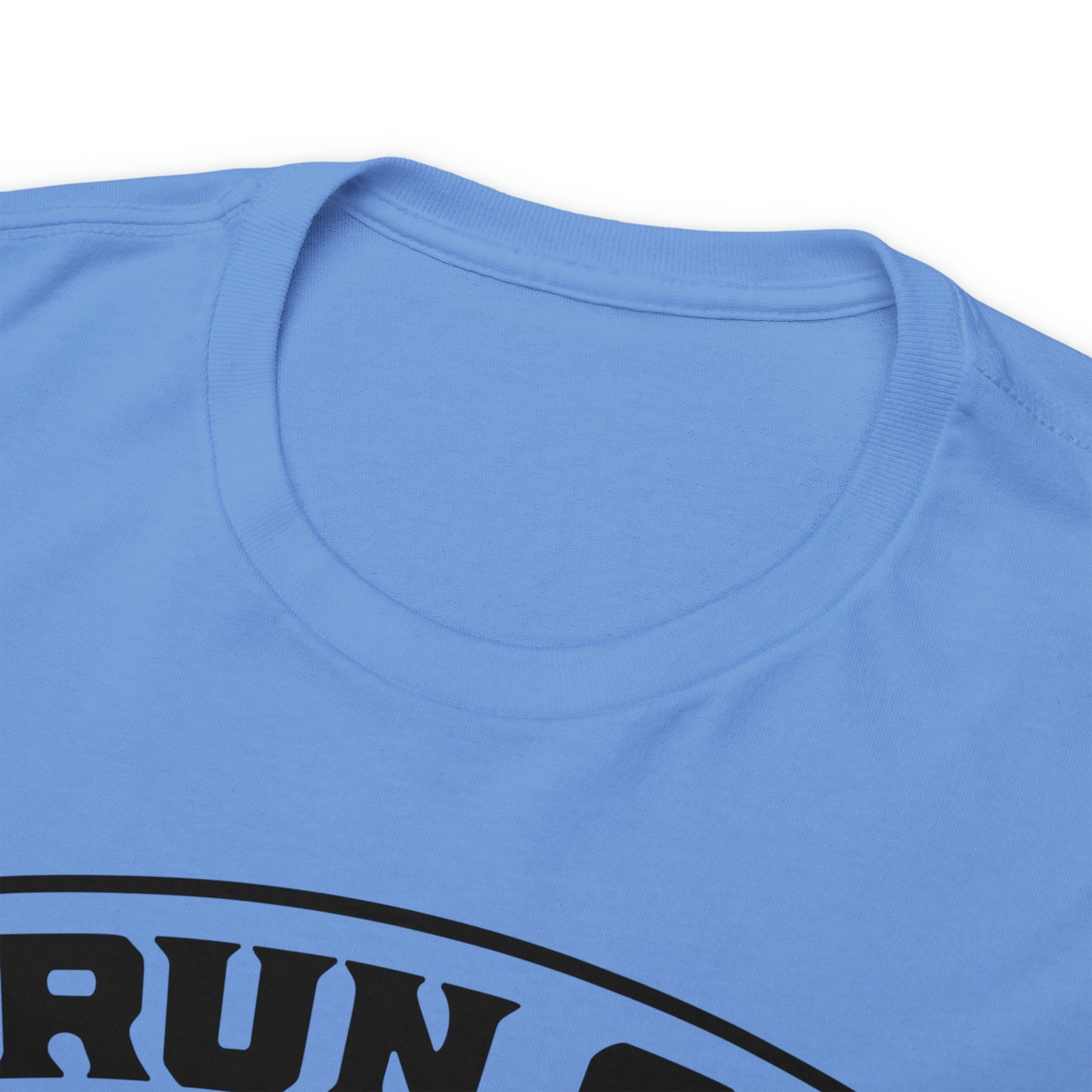 I Run on Coffee and Sarcasm Tee