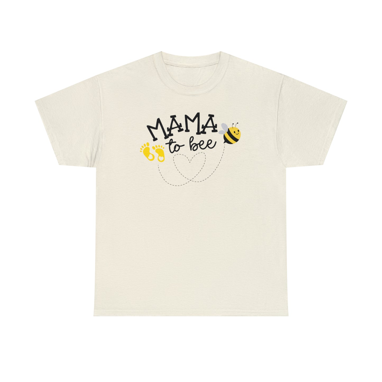 Mama to Bee Tee