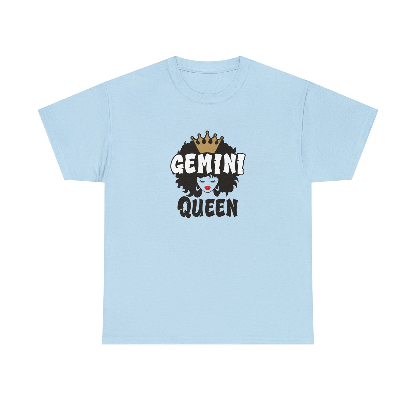 Gemini Queen Tee