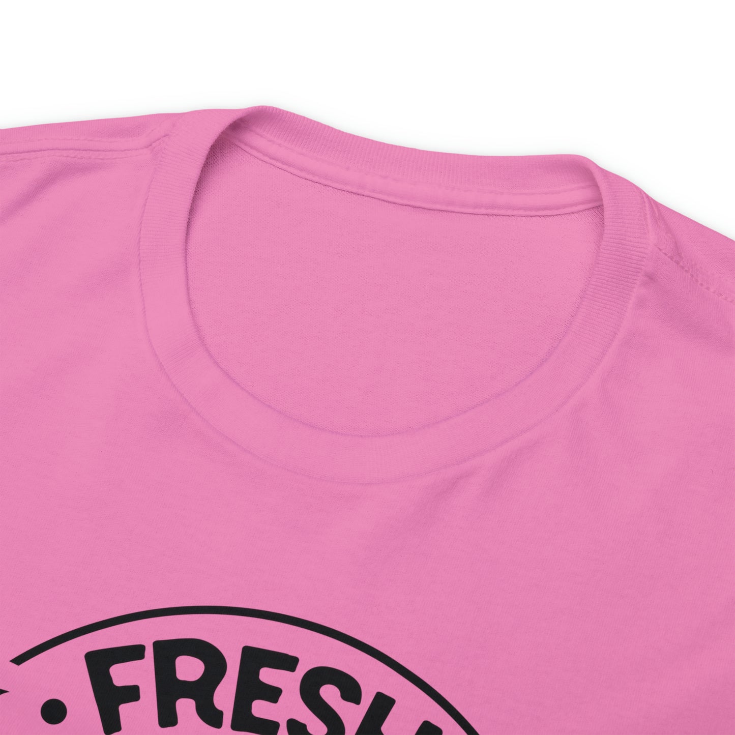 Fresh Sarcasm Served Daily Tee