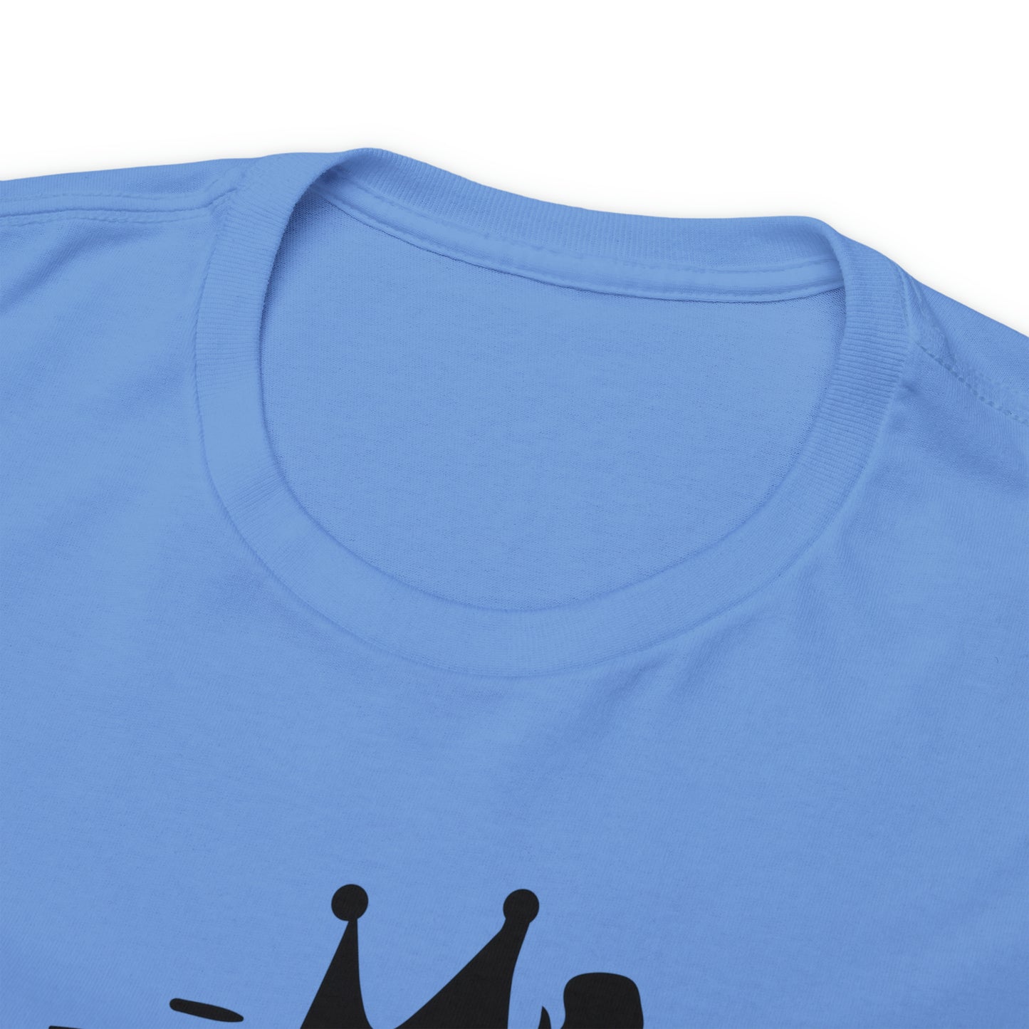 We Wear Crowns Over Here Tee