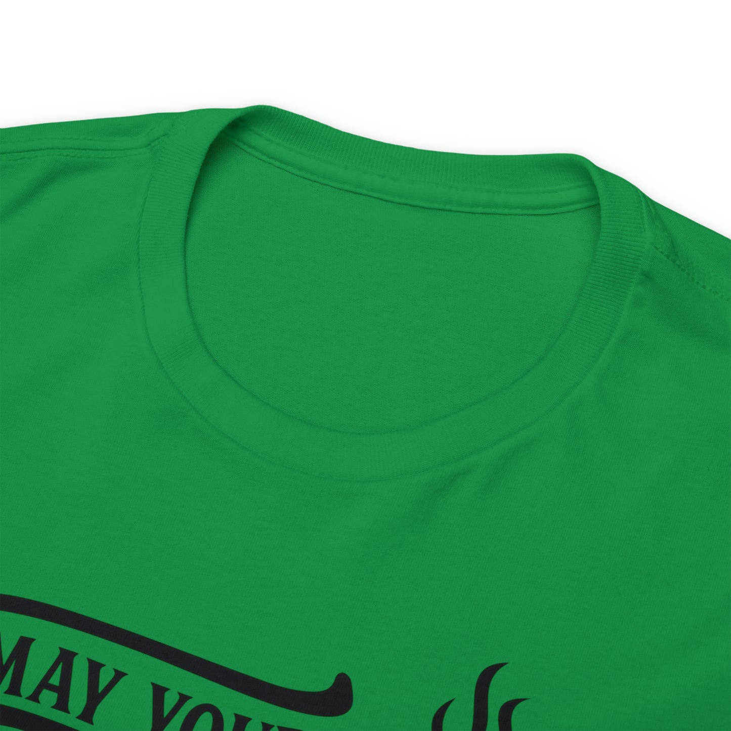 May Your Coffee Kick In Before Reality Does Unisex Tee