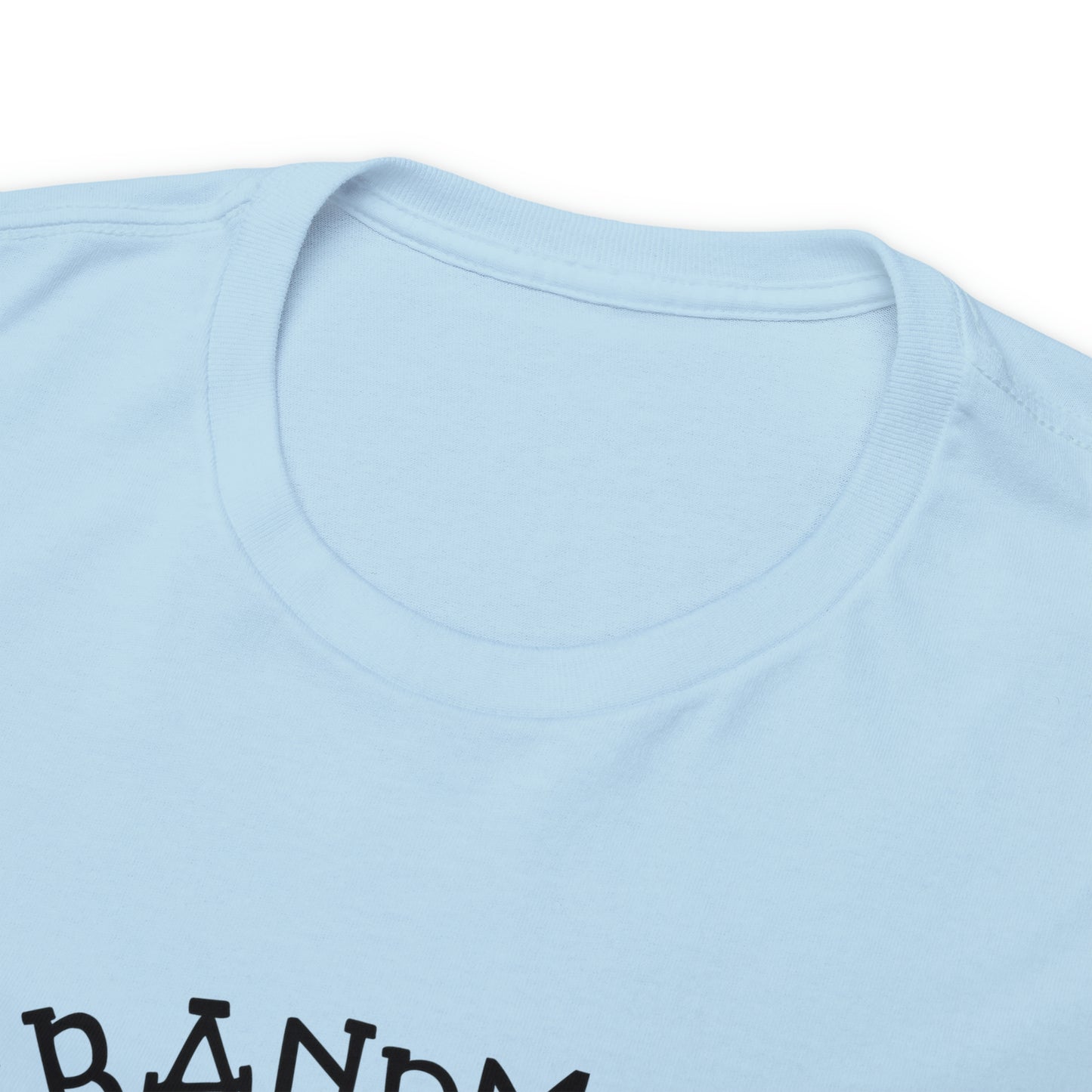 Grandma to Bee Tee