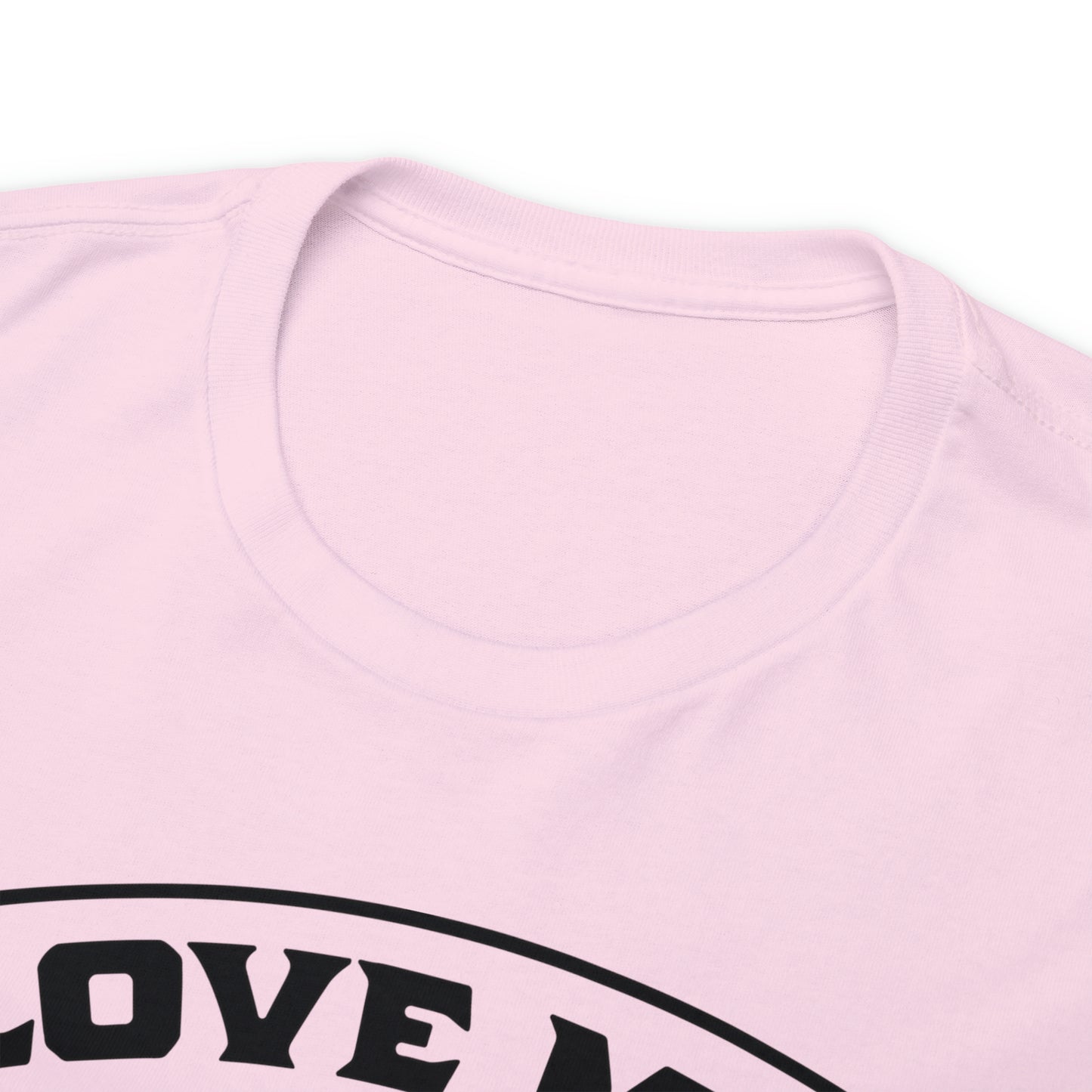 Love or Hate Me, I'm Gonna Shine Tee