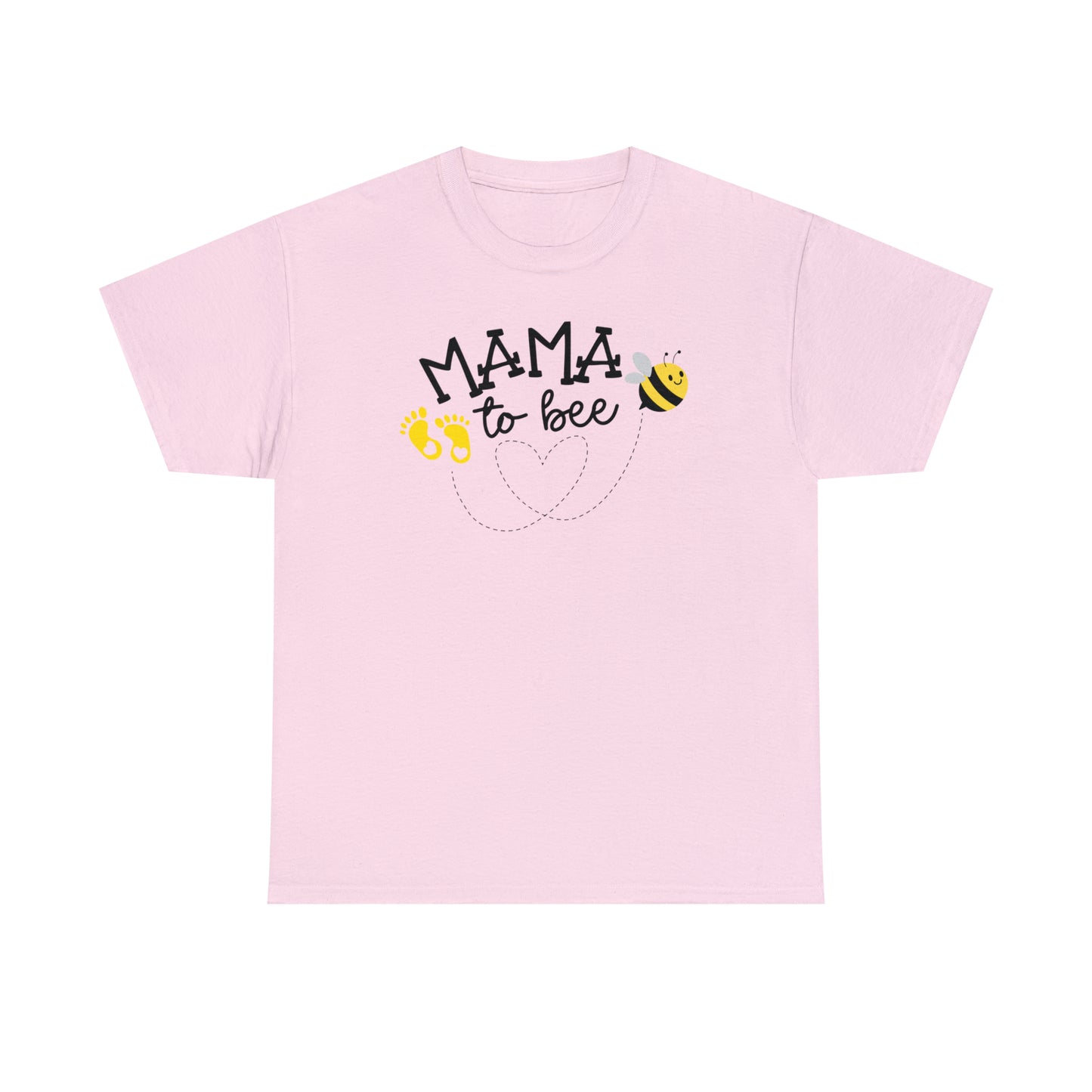 Mama to Bee Tee