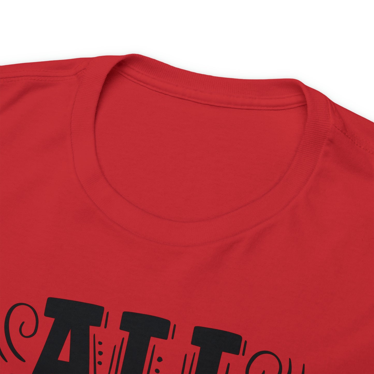 All You Need is Woof Unisex Heavy Cotton Tee