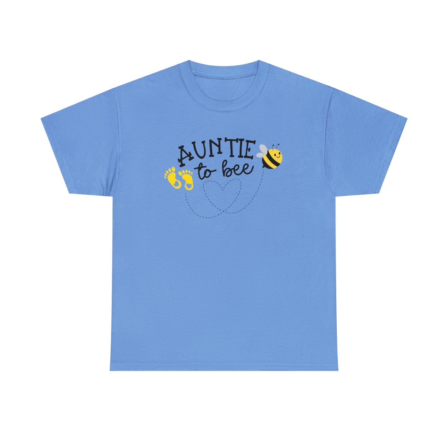 Auntie to Bee Tee
