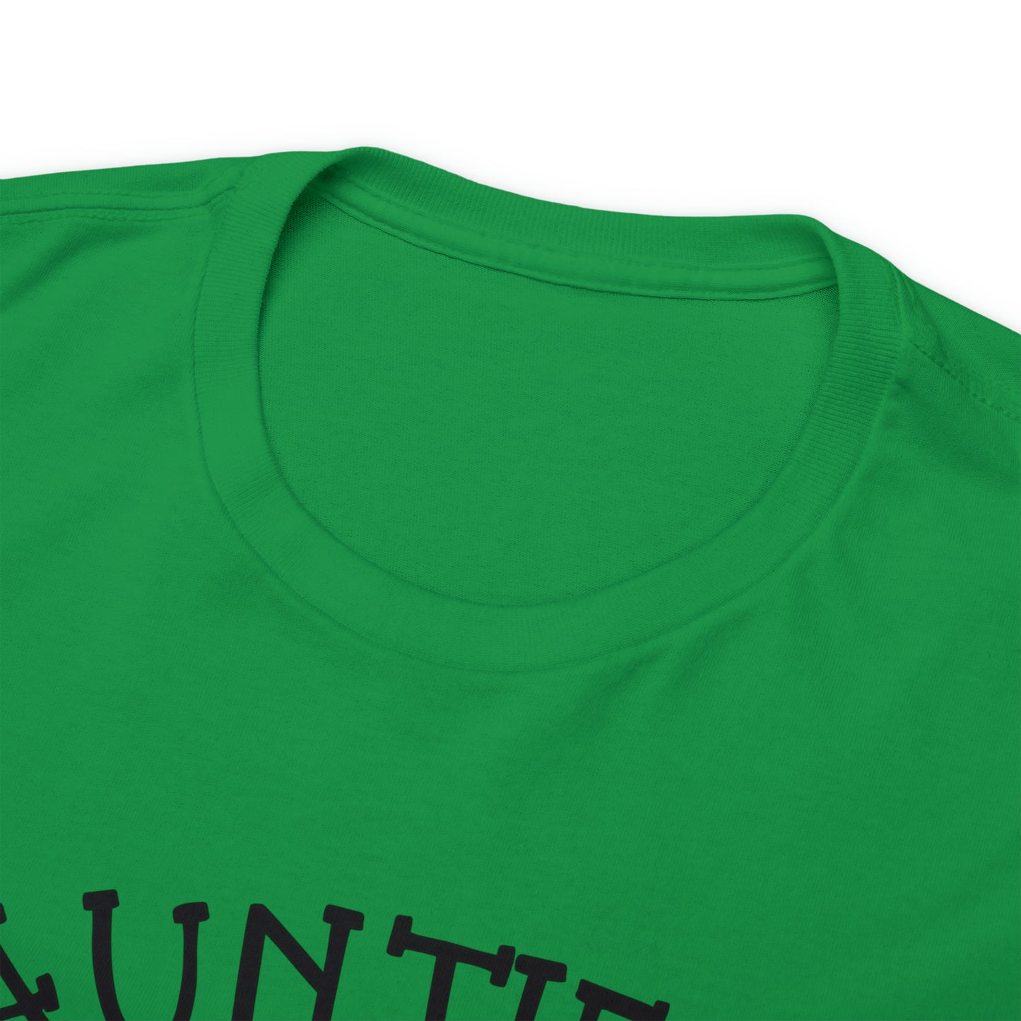 Auntie to Bee Tee