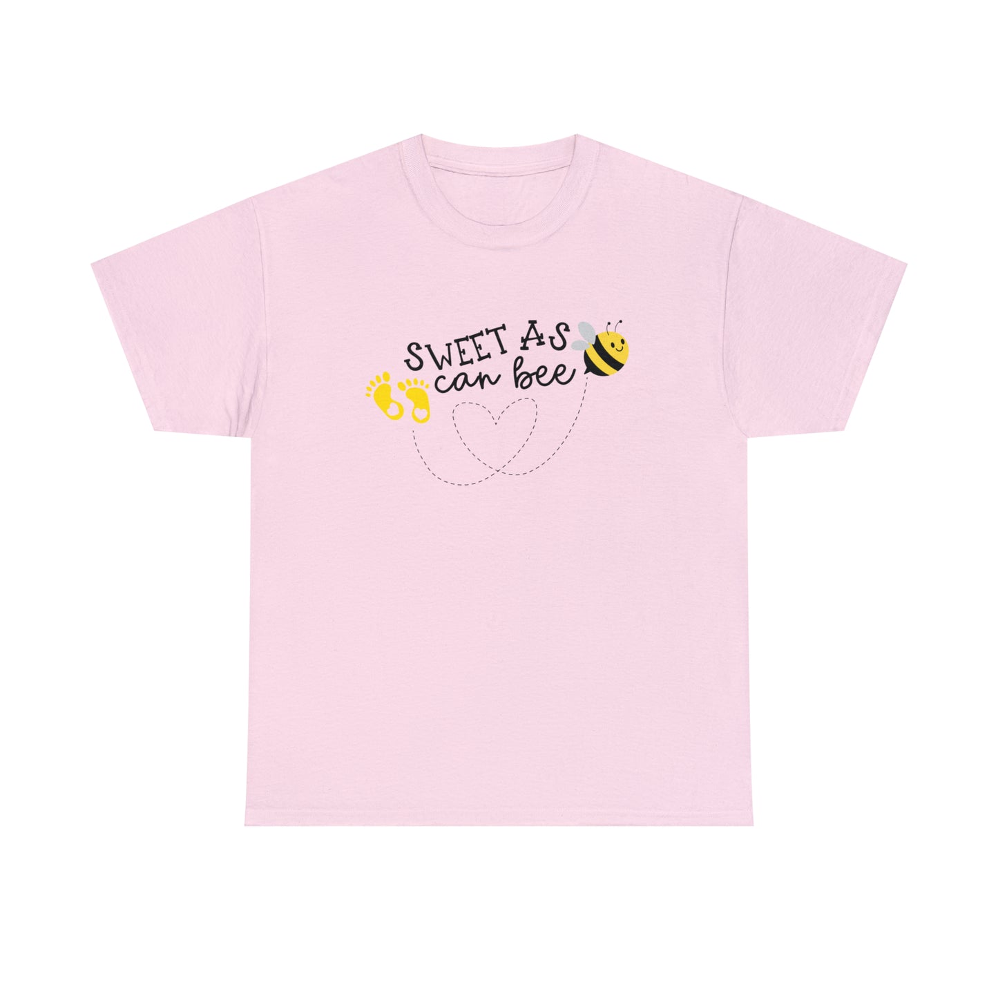 Sweet as Can Bee Unisex Tee